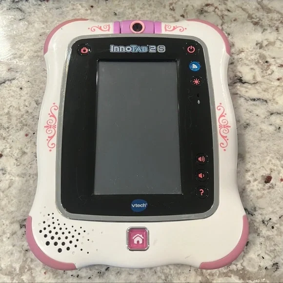 VTECH InnoTab 2s - Picture 2 of 9
